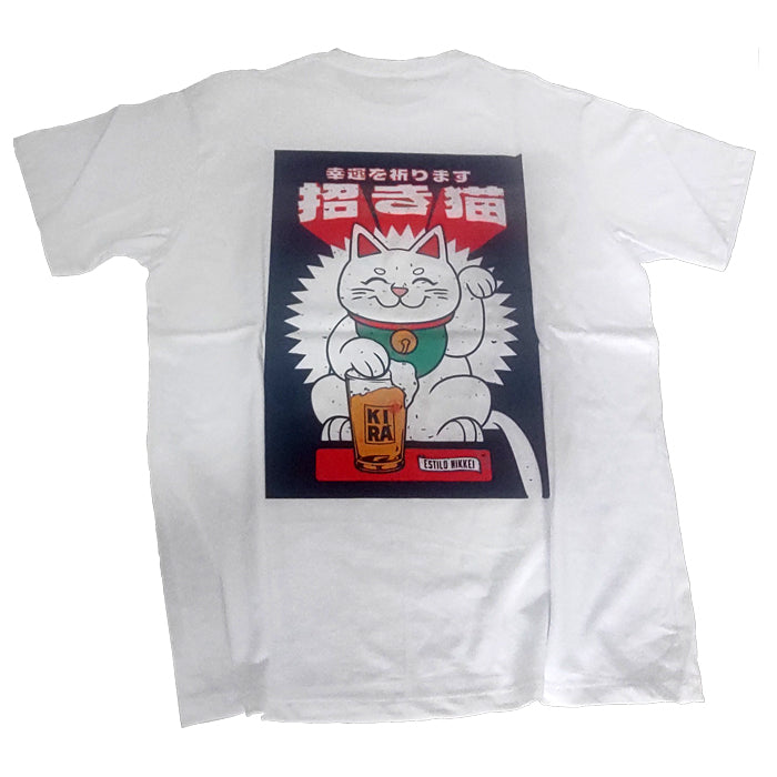 Remera Neko