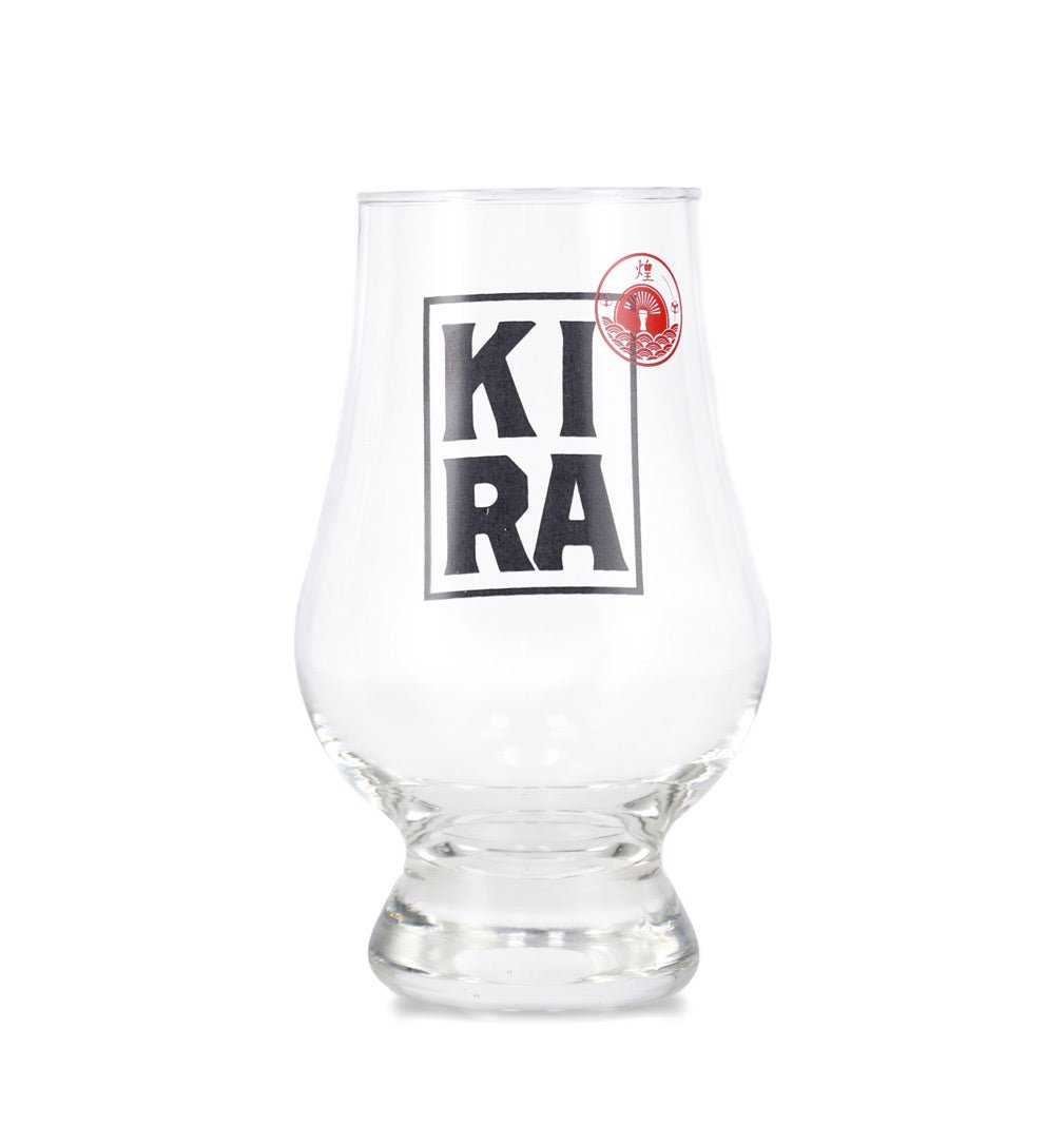 Vaso Barley - Kira Brewing Co