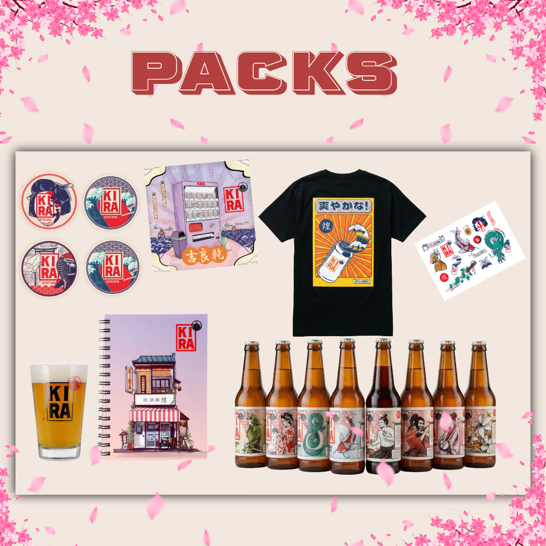 Packs