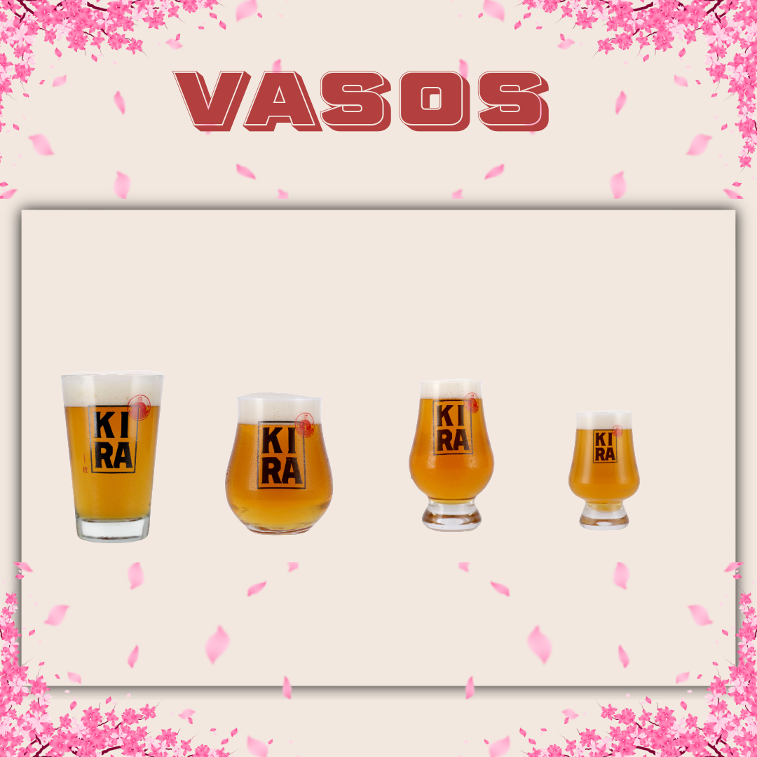 Vasos