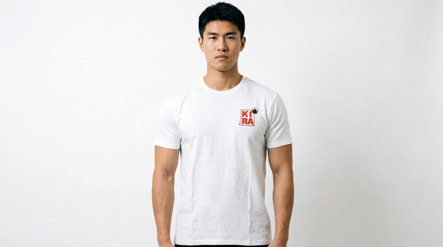 Remera Neko