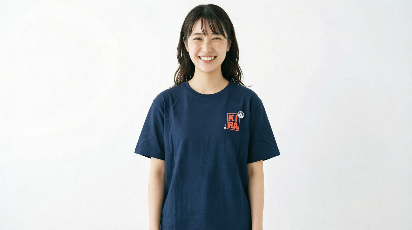 Remera Kan