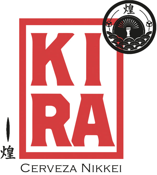 Kira Estilo Nikkei