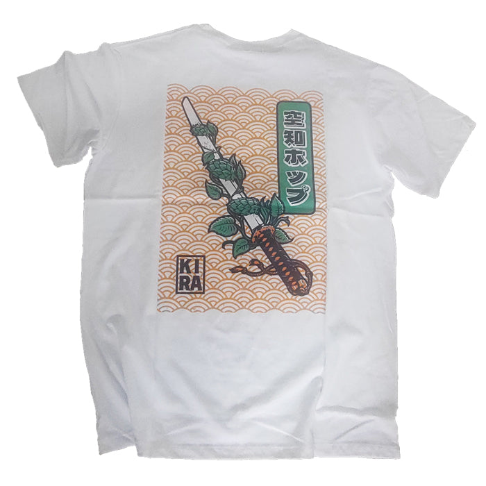 Remera Midori No Ken