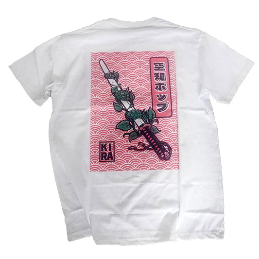 Remera Pinku No Ken