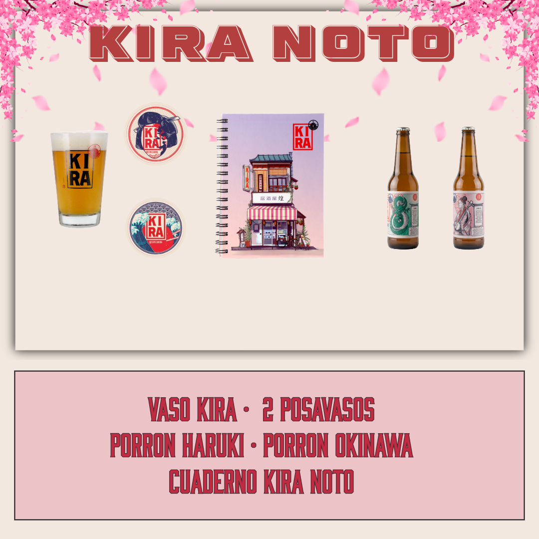 Kira Noto