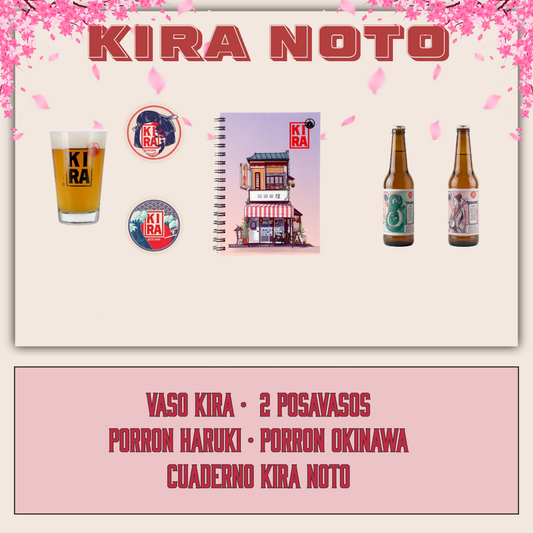 Kira Noto