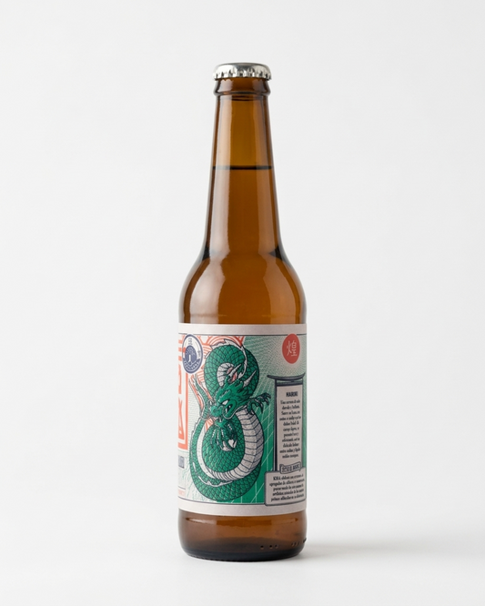 Haruki Kolsch 355CC