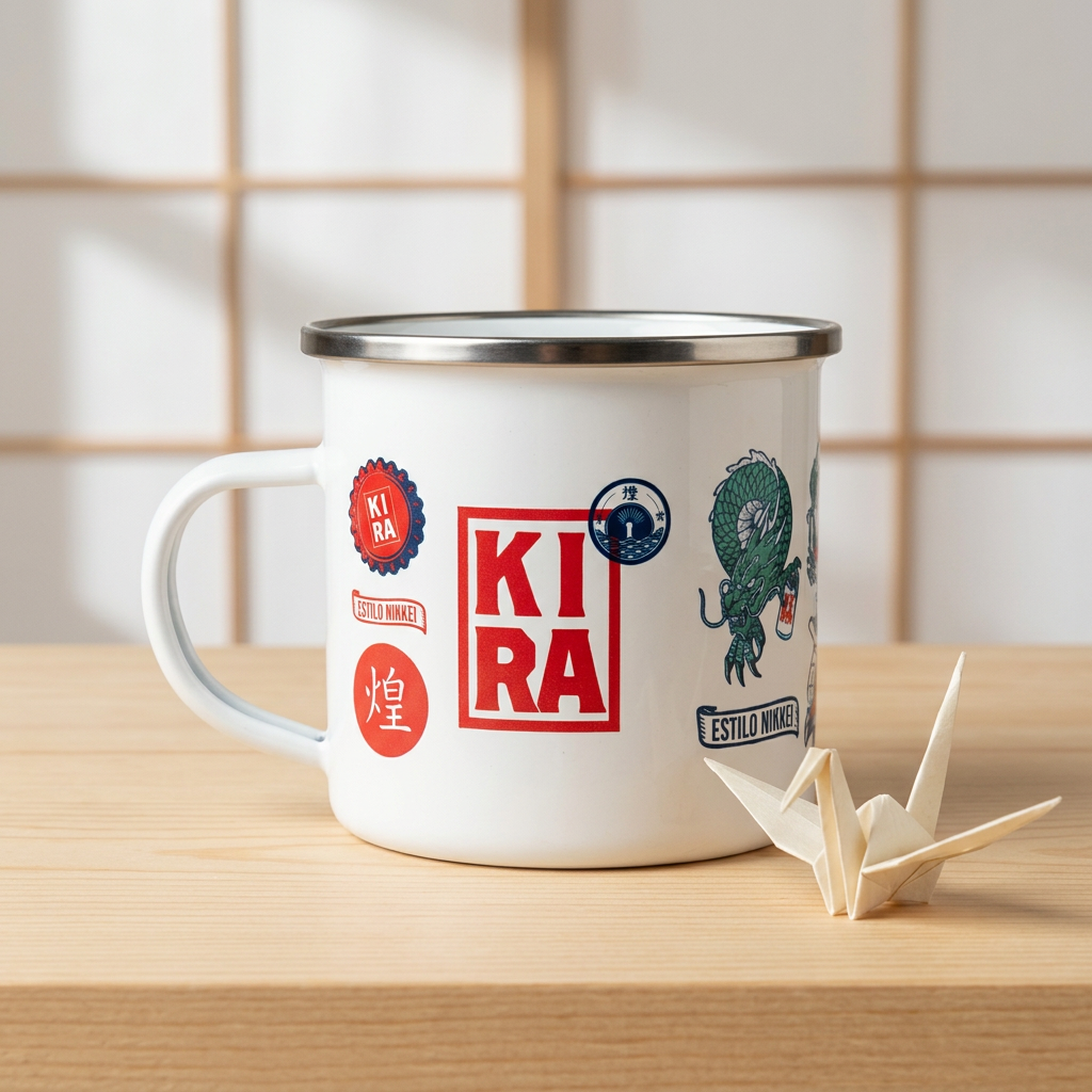 Mug