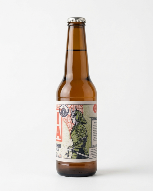 Takeshi American IPA 355CC