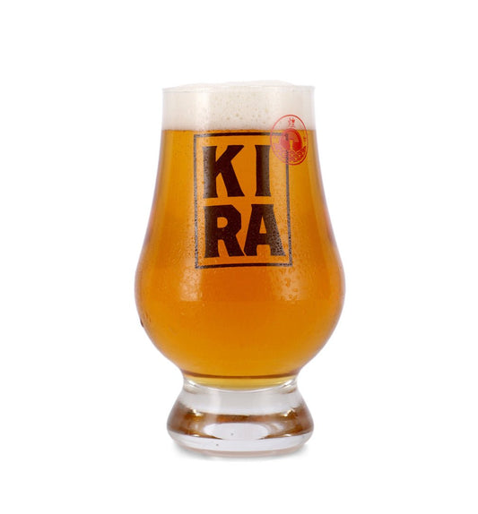 Vaso Barley - Kira Brewing Co