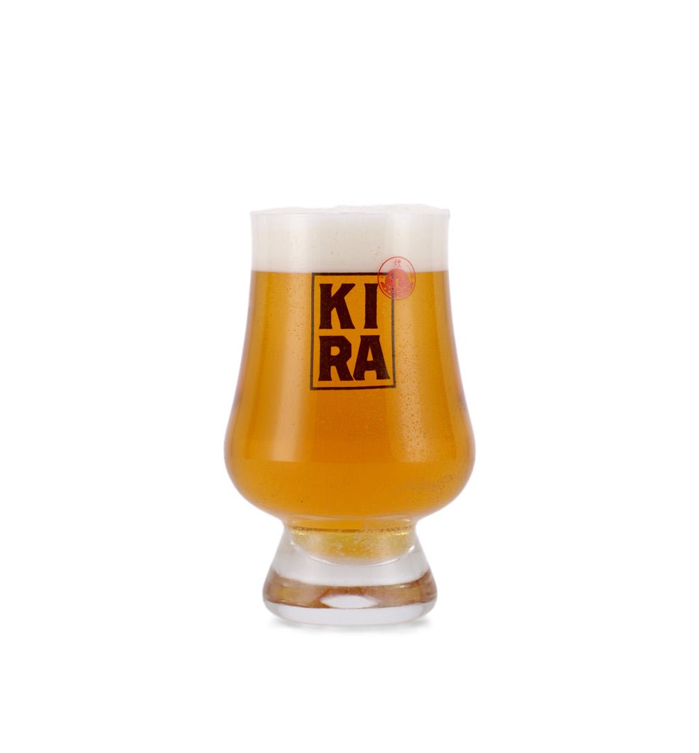 Vaso Cata - Kira Brewing Co