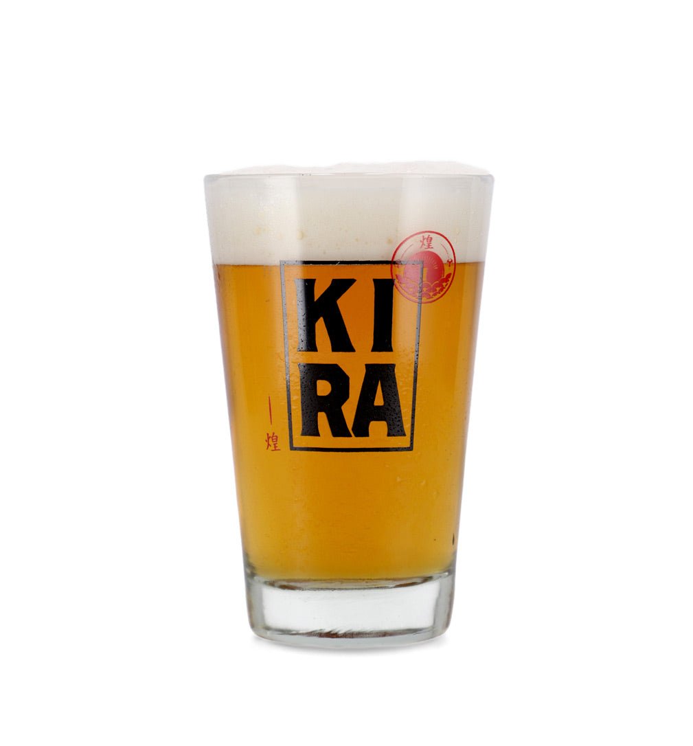 Vaso Kira - Kira Brewing Co