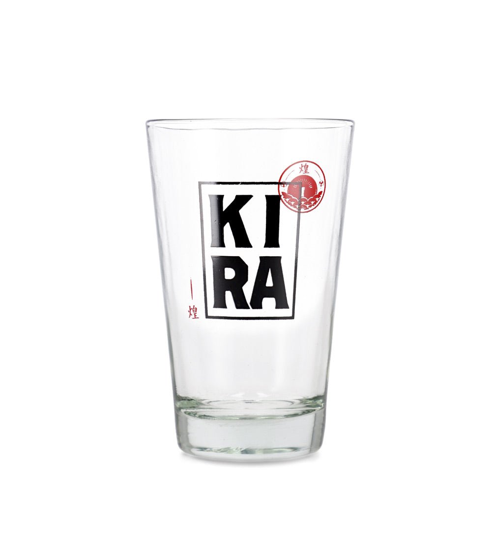 Vaso Kira - Kira Brewing Co