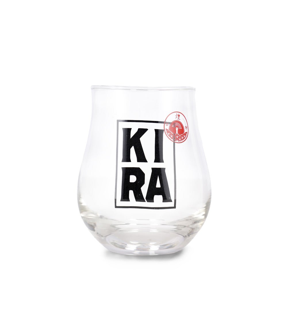 Vaso Sayu - Kira Brewing Co